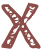 close button