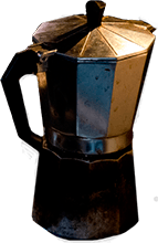 kaffe
